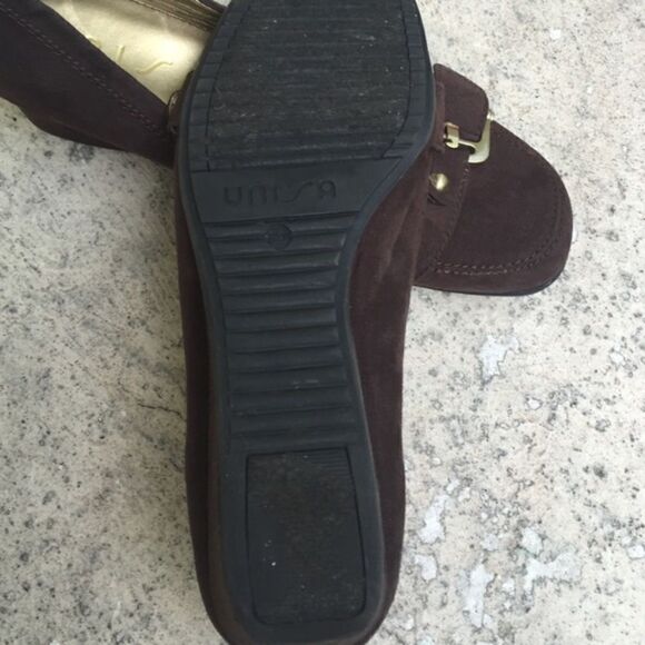 Unisa Slip ons   - Picture 4 of 4